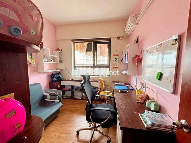 CC cho thuê căn hộ 100m 3 ngủ Định Công phố Trịnh Đình Cửu 