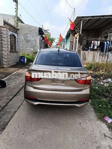Hyundai Grand i10 Sedan 2020 1.2 MT Số sàn Nâu