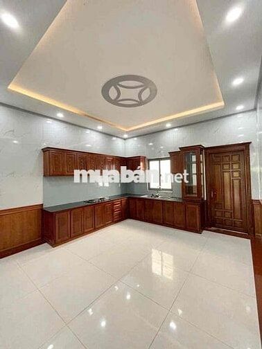 CHỦ GỬI CHO THUÊ NHÀ TRỆT 2 LẦU KDC NGÂN THUẬN - BÌNH THUỶ