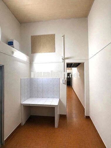🏠 CHÍNH CHỦ CHO THUÊ NHÀ RIÊNG 35M² + GÁC XÉP TẠI NGÕ 51 LƯƠNG KHÁNH T