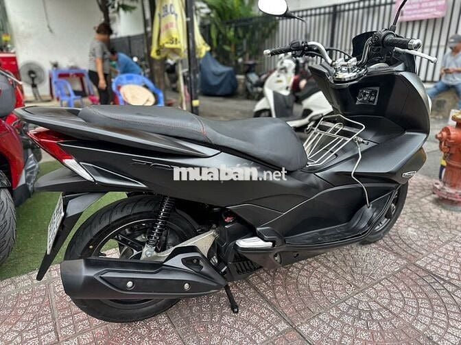 Honda PCX 125cc 2015 bs 59y2-65195
