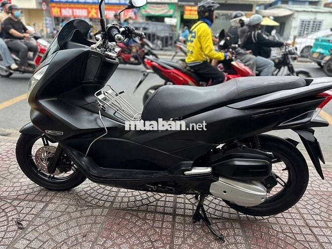 Honda PCX 125cc 2015 bs 59y2-65195