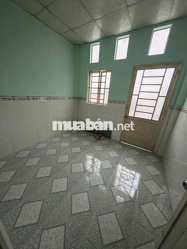 CHO THUÊ NHÀ- 2 LẦU- 3PN+ 2WC- HẺM XE HƠI- NVL,Q6- 7TR