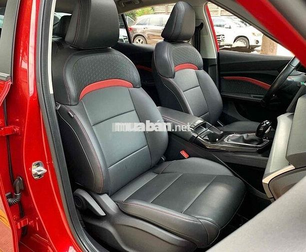 MG5 2023 Luxury