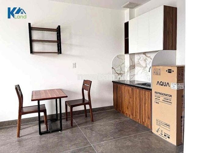 Cho Thuê Studio  NT Đẹp Như Hình Mới 100% Chỉ Tử 3tr8
