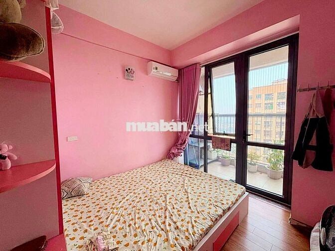 CC cho thuê căn hộ 100m 3 ngủ Định Công phố Trịnh Đình Cửu 