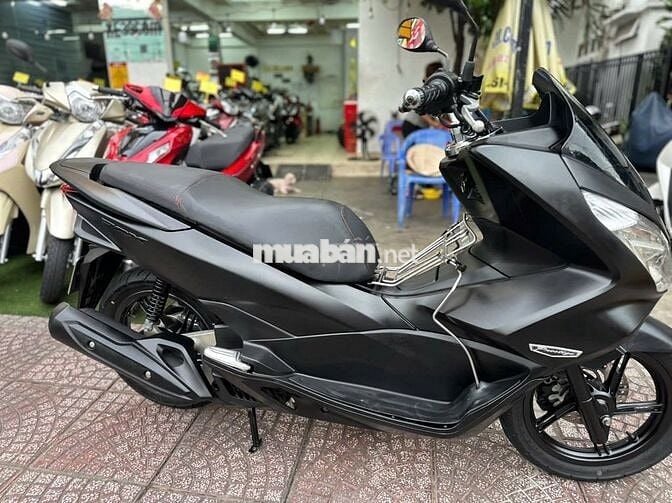Honda PCX 125cc 2015 bs 59y2-65195