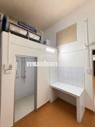 🏠 CHÍNH CHỦ CHO THUÊ NHÀ RIÊNG 35M² + GÁC XÉP TẠI NGÕ 51 LƯƠNG KHÁNH T