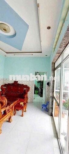 cho thuê nhà mặt tiền nữ dân công có sẵn máy lạnh buôn bán nhỏ giá rẻ
