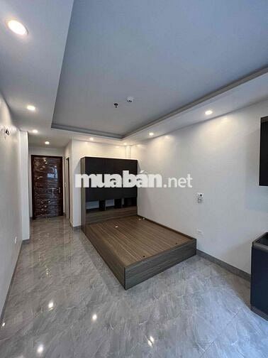 CHO THUÊ PHÒNG TRỌ BẰNG LIỆT-HOÀNG LIỆT-HÀ NỘI DT25M2 CÓ THANG MÁY
