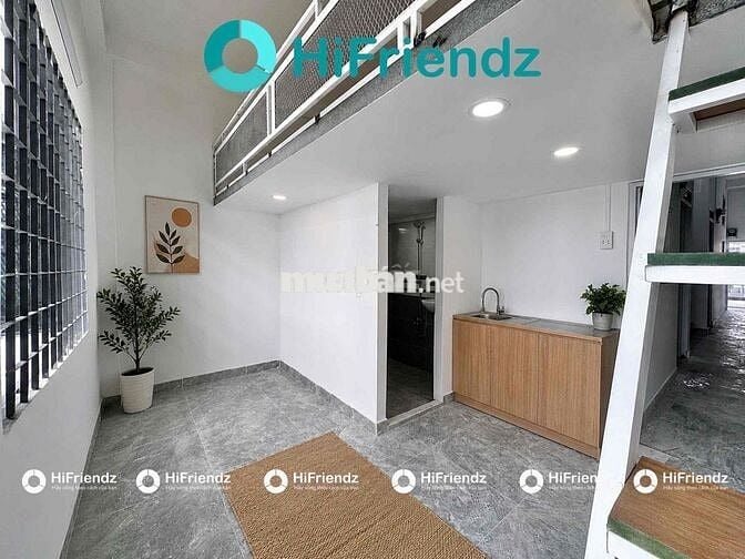 KHAI TRƯƠNG ĐỘC QUYỀN Phòng trọ sinh viên quận bình thạnh