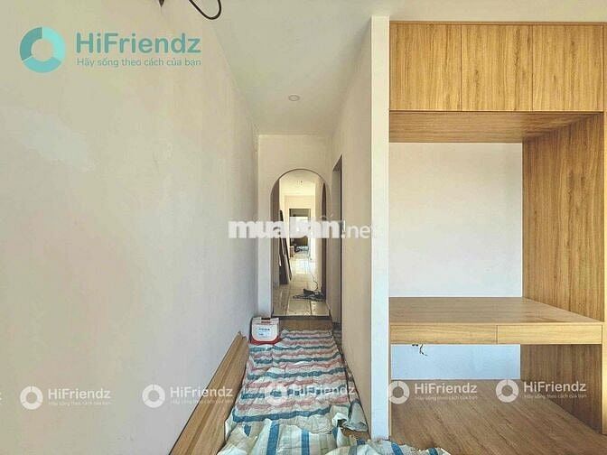 🔥KHAI TRƯƠNG 2PN TẠI NGUYỄN GIA TRÍ - BÌNH THẠNH