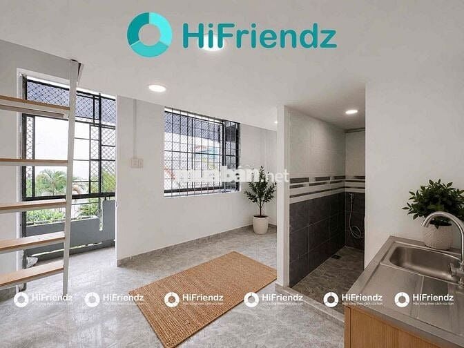 KHAI TRƯƠNG ĐỘC QUYỀN Phòng trọ sinh viên quận bình thạnh