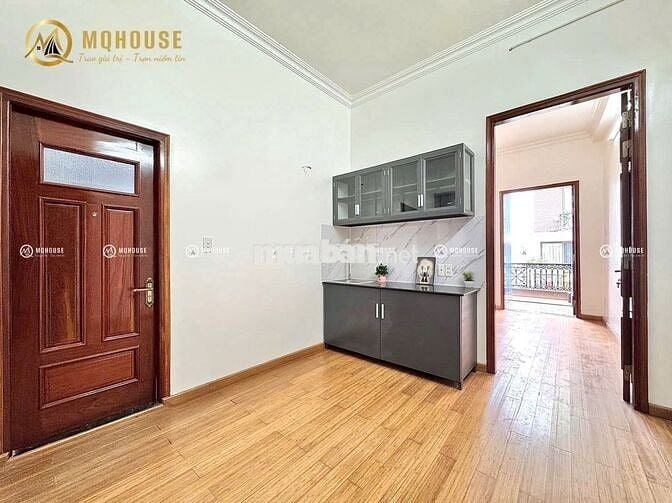 1PN RỘNG 35m2 – SIÊU PHẨM KHU BẢY HIỀN chỉ 6xxx