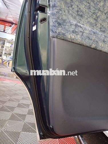 Toyota Zace GL 2003 Xanh rêu 202293 km