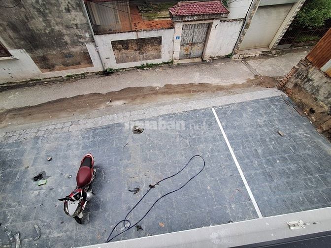Nguyễn Văn Linh – Long Biên – Ô TÔ – 72 M2 – 6 T – MT 4 M – Giá 13.7