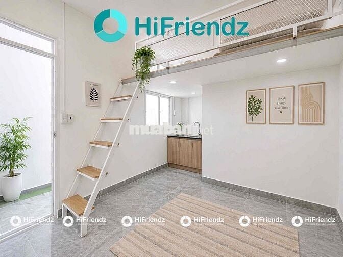 KHAI TRƯƠNG ĐỘC QUYỀN Phòng trọ sinh viên quận bình thạnh