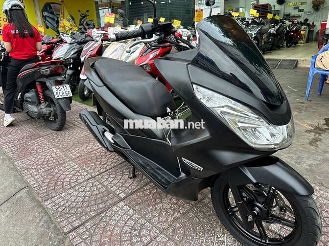 Honda PCX 125cc 2015 bs 59y2-65195
