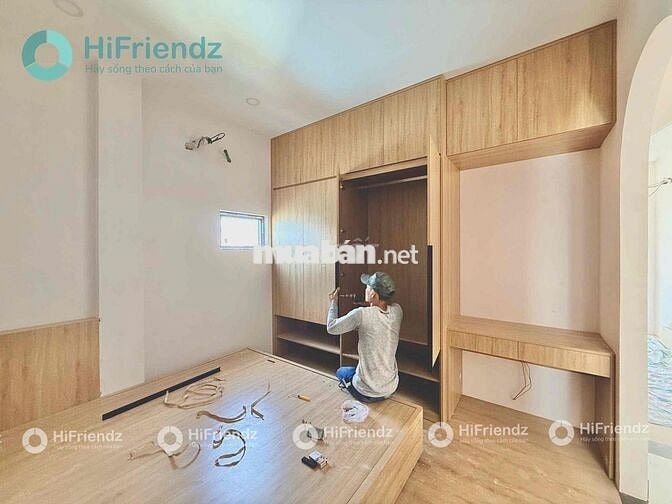 🔥KHAI TRƯƠNG 2PN TẠI NGUYỄN GIA TRÍ - BÌNH THẠNH