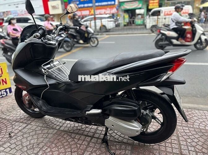 Honda PCX 125cc 2015 bs 59y2-65195