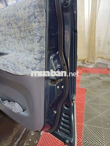 Toyota Zace GL 2003 Xanh rêu 202293 km