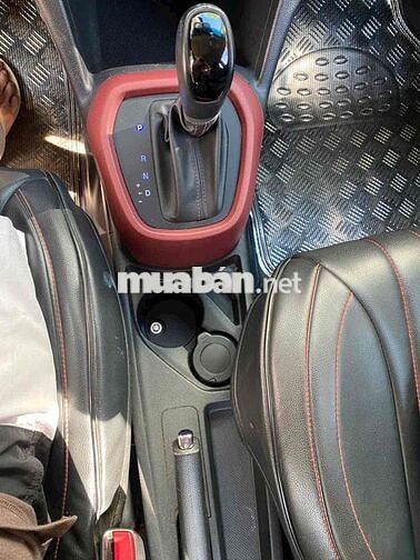 Hyundai Grand i10 2018 Tự động Đỏ 38000 km