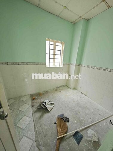CHO THUÊ NHÀ- 2 LẦU- 3PN+ 2WC- HẺM XE HƠI- NVL,Q6- 7TR