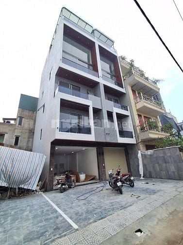 Nguyễn Văn Linh – Long Biên – Ô TÔ – 72 M2 – 6 T – MT 4 M – Giá 13.7