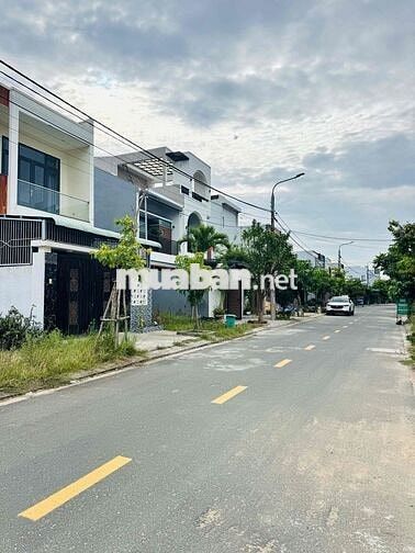 Đất mặt tiền Nguyễn Thành Thọ- Ngũ Hành Sơn nhỉnh 4tỷ vị trí hiếm có