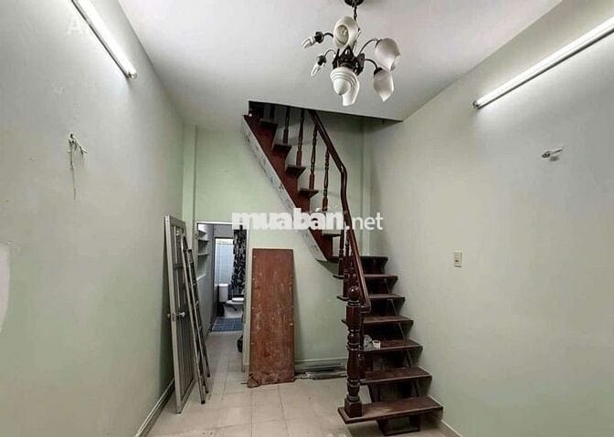 🏡 CHO THUÊ NHÀ NGUYÊN CĂN – PHAN ĐĂNG LƯU, P.1, BÌNH THẠNH 