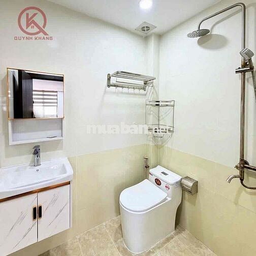 Cho Thuê Duplex ở Lê Văn Sỹ Quận 3