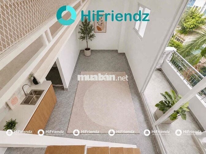 KHAI TRƯƠNG ĐỘC QUYỀN Phòng trọ sinh viên quận bình thạnh