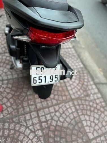 Honda PCX 125cc 2015 bs 59y2-65195