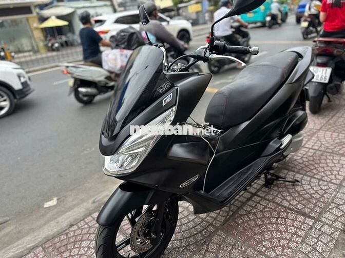 Honda PCX 125cc 2015 bs 59y2-65195