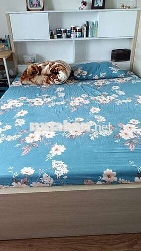 chính chủ cho thuê căn studio 40m2 nội thất đầy đủ