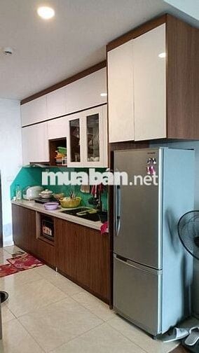 chính chủ cho thuê căn studio 40m2 nội thất đầy đủ