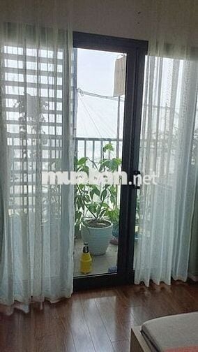 chính chủ cho thuê căn studio 40m2 nội thất đầy đủ