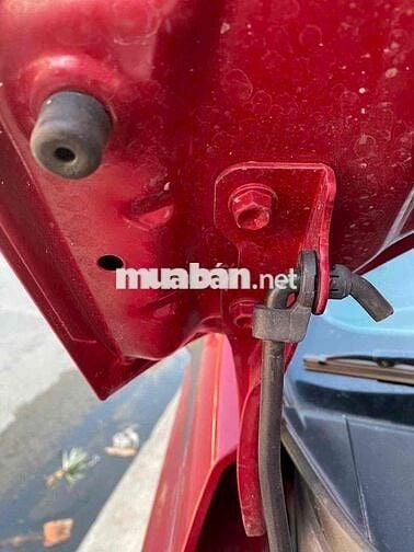 Hyundai Grand i10 2018 Tự động Đỏ 38000 km