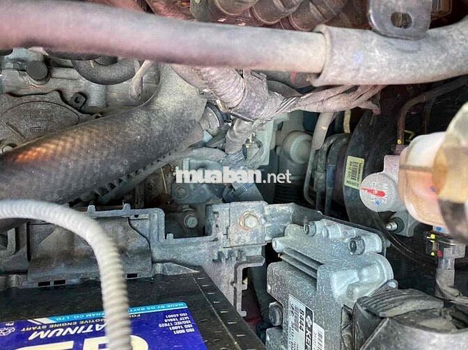 Hyundai Grand i10 2018 Tự động Đỏ 38000 km
