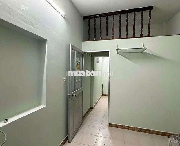 🏡 CHO THUÊ NHÀ NGUYÊN CĂN – PHAN ĐĂNG LƯU, P.1, BÌNH THẠNH 