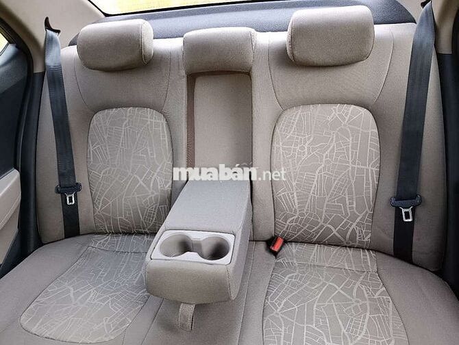 Hyundai Grand i10 Sedan 2020 1.2 MT Số sàn Nâu