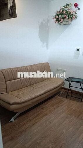 chính chủ cho thuê căn studio 40m2 nội thất đầy đủ