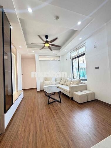 Bán Căn Hộ Mini gần Đh Hà Nội, Bưu Chính, An Ninh. Căn Góc Rộng Đẹp