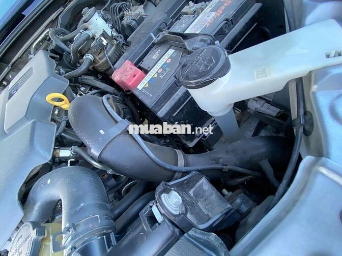 Toyota Fortuner 2019 Dầu 52000 km Bạc