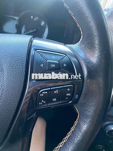 Ford Ranger Wildtrak 2020 Tự động Trắng