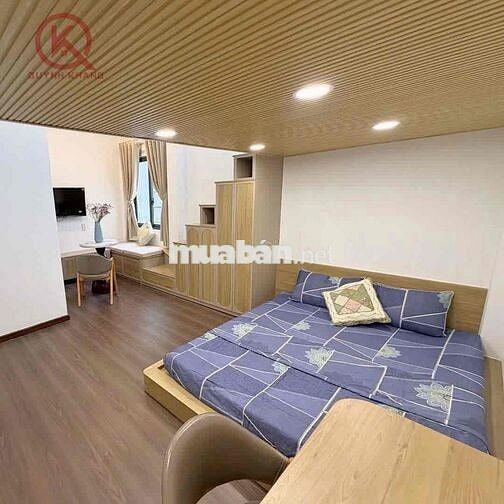 Cho Thuê Duplex ở Lê Văn Sỹ Quận 3