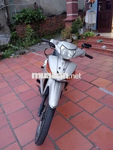 Yamaha Taurus 2009 Bạc 162465 km