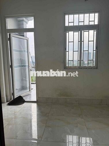 Cho Thuê nhà Mặt Tiền trệt 2 lầu 4PN, 3 wc giá chỉ 8,5 triệu/tháng