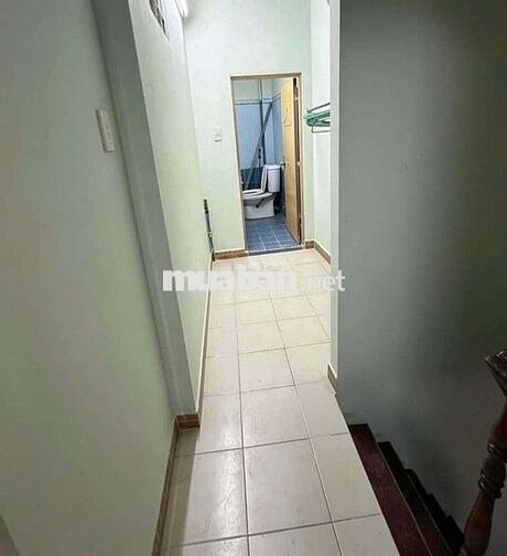 🏡 CHO THUÊ NHÀ NGUYÊN CĂN – PHAN ĐĂNG LƯU, P.1, BÌNH THẠNH 