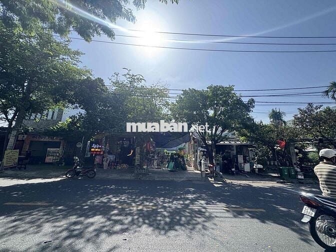🧧 BÁN : VĂN TIẾN DŨNG - 125m2